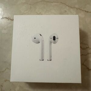 AirPods 1st generation